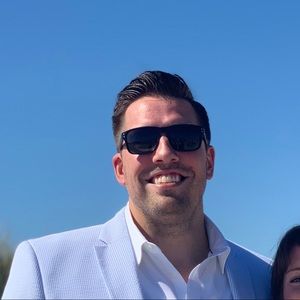 Meet your Posher, Kyle